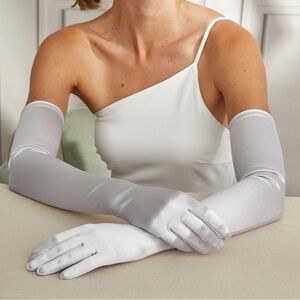 Wedding Gloves